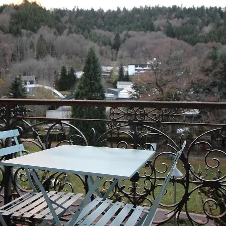 Apartment Magnifique T2 Avec Wifi En Centre, 1 Chambre, 3 Etoiles - Fr-1-608-85 Le Mont-Dore